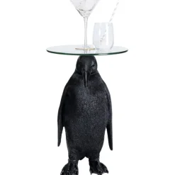Table d appoint Animal Ms Penguin Ø32