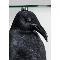 Table d appoint Animal Ms Penguin Ø32