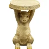 Table d appoint Animal Pig Ø34cm