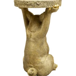 Table d appoint Animal Pig Ø34cm