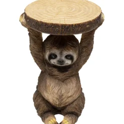 Table d appoint Animal Sloth Ø22cm