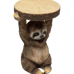 Table d appoint Animal Sloth Ø22cm