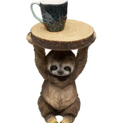 Table d appoint Animal Sloth Ø22cm