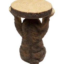 Table d appoint Animal Sloth Ø22cm