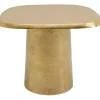 Table d appoint Bossy Organic 55x43cm