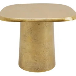 Table d appoint Bossy Organic 55x43cm