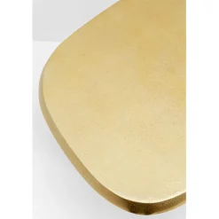 Table d appoint Bossy Organic 55x43cm