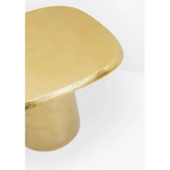 Table d appoint Bossy Organic 55x43cm