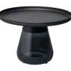 Table d appoint Bottiglia fumé Ø 60cm