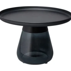 Table d appoint Bottiglia fumé Ø 60cm