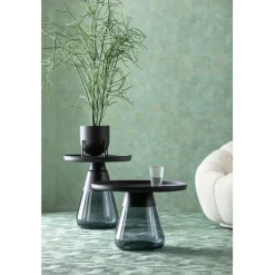 Table d appoint Bottiglia fumé Ø 60cm