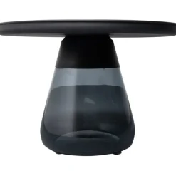 Table d appoint Bottiglia fumé Ø 60cm