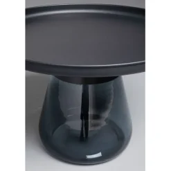 Table d appoint Bottiglia fumé Ø 60cm