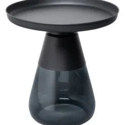 Table d appoint Bottiglia fumé Ø50cm
