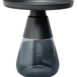 Table d appoint Bottiglia fumé Ø50cm
