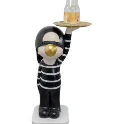 Table d appoint Bubble Boy Ø42cm