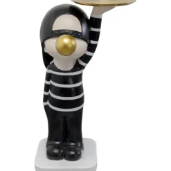 Table d appoint Bubble Boy Ø42cm