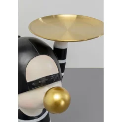 Table d appoint Bubble Boy Ø42cm