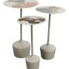 Table d appoint Business Animal (3/Set)