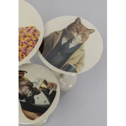 Table d appoint Business Animal (3/Set)
