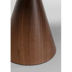 Table d appoint Cono Ceramique Ø50cm