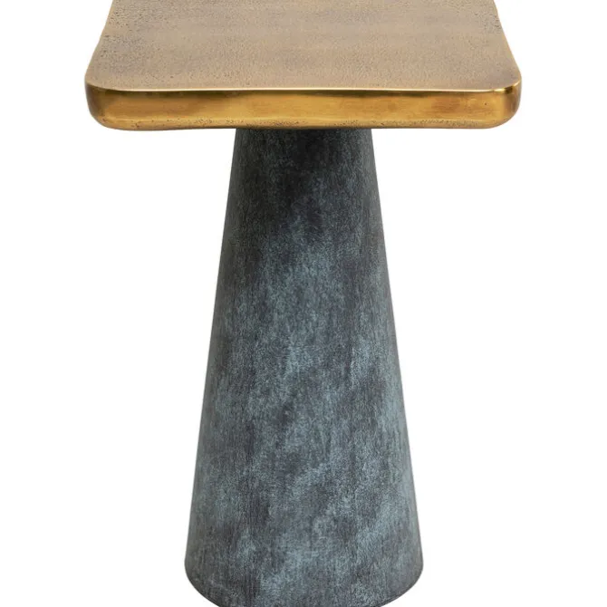 Table d appoint Cora 35x35cm