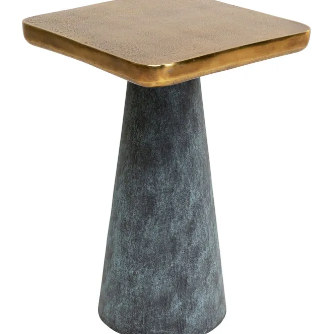 Table d appoint Cora 35x35cm