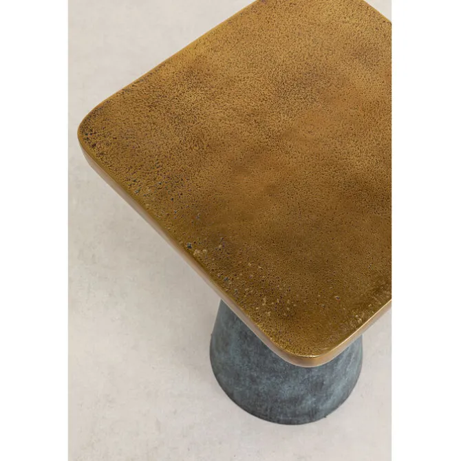 Table d appoint Cora 35x35cm