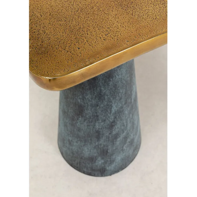 Table d appoint Cora 35x35cm