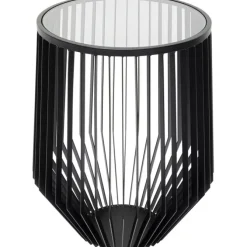 Table d appoint Corinne Ø40cm