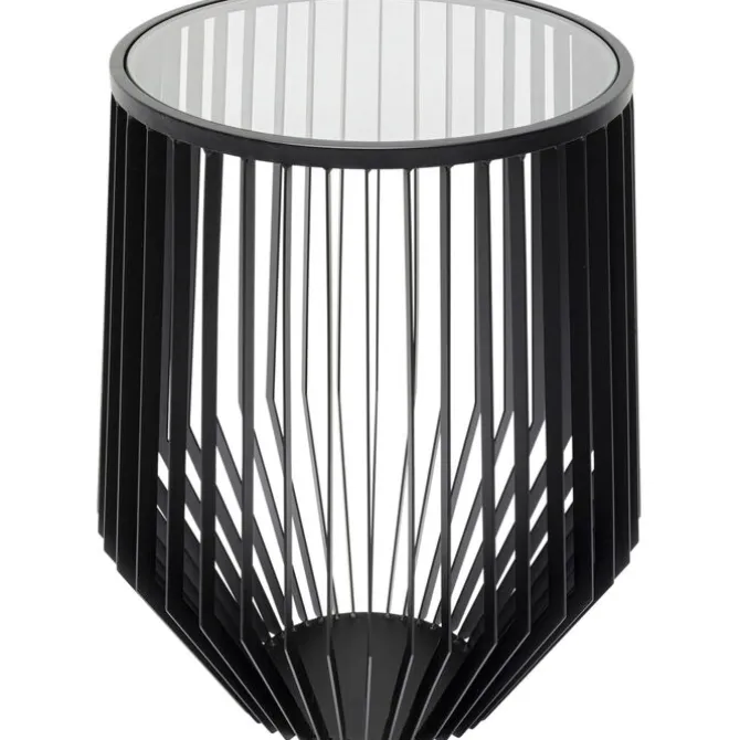 Table d appoint Corinne Ø40cm