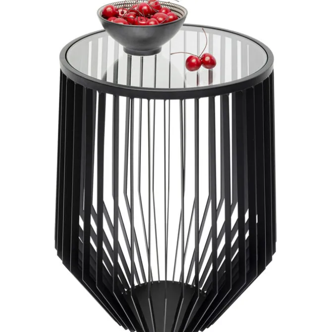 Table d appoint Corinne Ø40cm