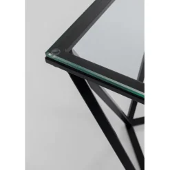 Table d appoint Cristallo 50x50cm