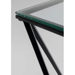 Table d appoint Cristallo 50x50cm