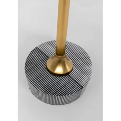 Table d appoint Domero double Ø25cm