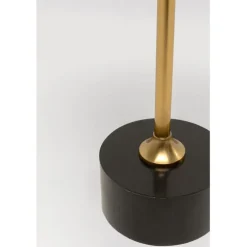 Table d appoint Domero Sticks Ø25cm