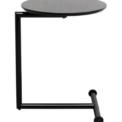 Table d appoint Easy Living Bois Ø46cm
