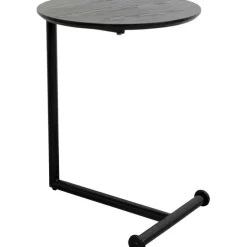 Table d appoint Easy Living Bois Ø46cm