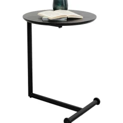 Table d appoint Easy Living Bois Ø46cm