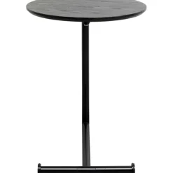 Table d appoint Easy Living Bois Ø46cm