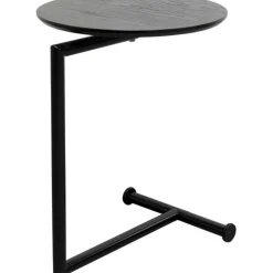 Table d appoint Easy Living Bois Ø46cm