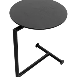 Table d appoint Easy Living Bois Ø46cm