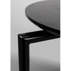 Table d appoint Easy Living Bois Ø46cm
