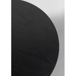 Table d appoint Easy Living Bois Ø46cm