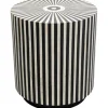 Table d appoint Electra Ø40cm