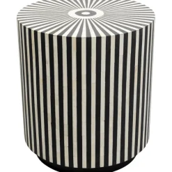 Table d appoint Electra Ø40cm