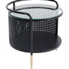 Table d appoint Fence Ø45cm