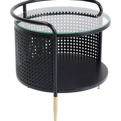 Table d appoint Fence Ø45cm
