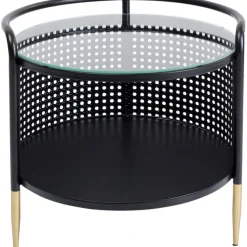 Table d appoint Fence Ø45cm