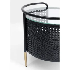 Table d appoint Fence Ø45cm